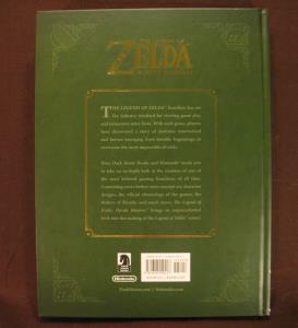 The Legend of Zelda - Hyrule Historia (03)